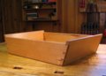 New Box Flaring Dovetails